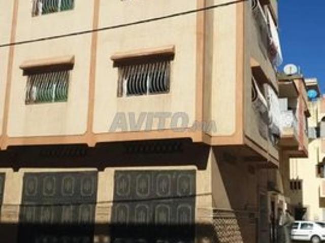 Maison vente à Salé, Rabat-Salé-Zemmour-Zaër