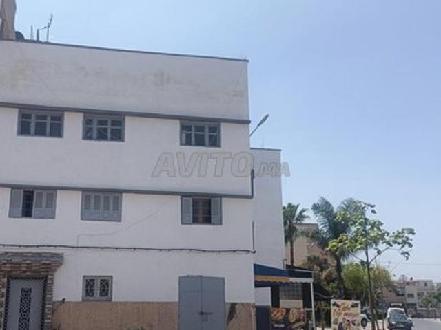 Maison vente à Salé, Rabat-Salé-Zemmour-Zaër