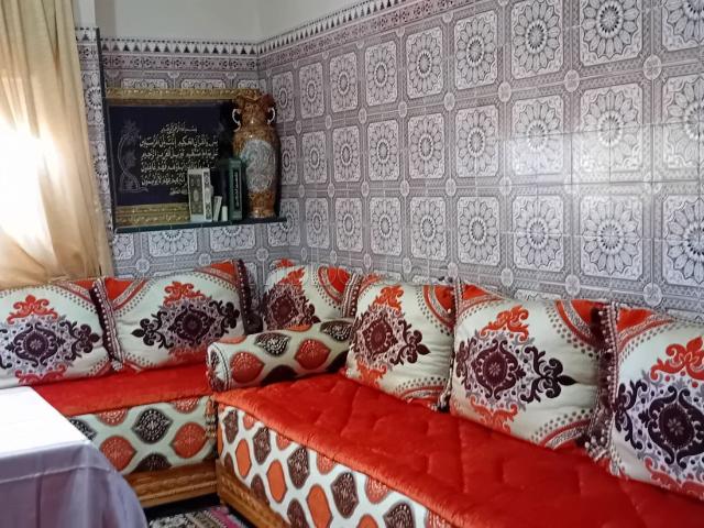 Maison vente à Anfa, Gharb-Chrarda-Beni Hssen
