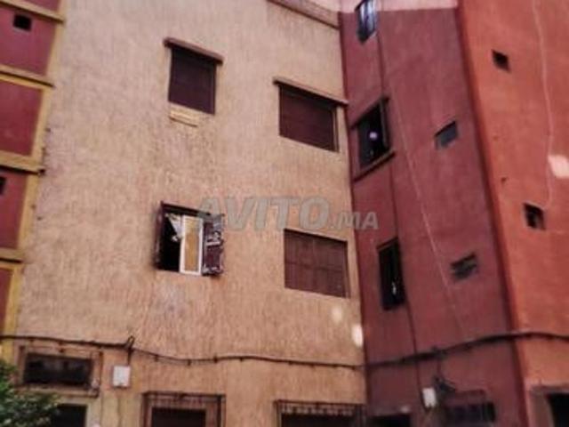 Maison vente à Anfa, Moulay Rachid