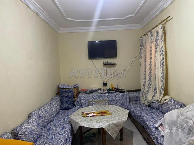 Maison vente à Ben Slimane