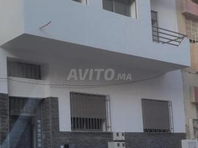 Maison vente à Témara