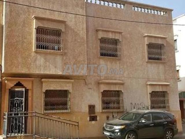Maison vente à Agadir, Oued ed Dahab-Lagouira
