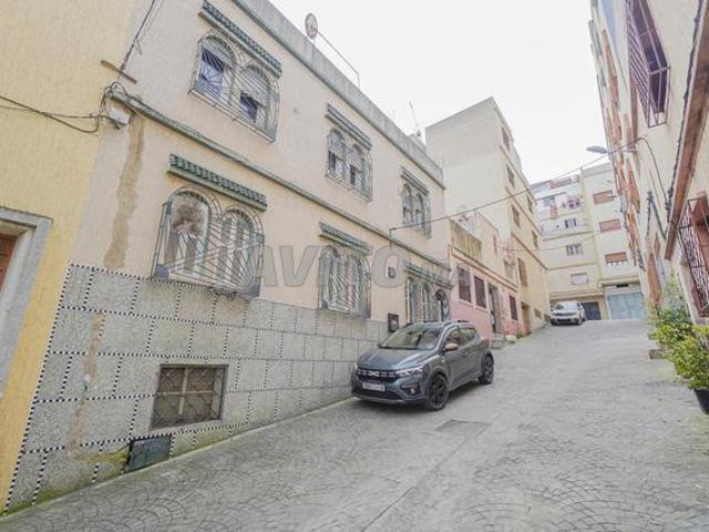 Maison vente à Tangero, Tanger-Tétouan