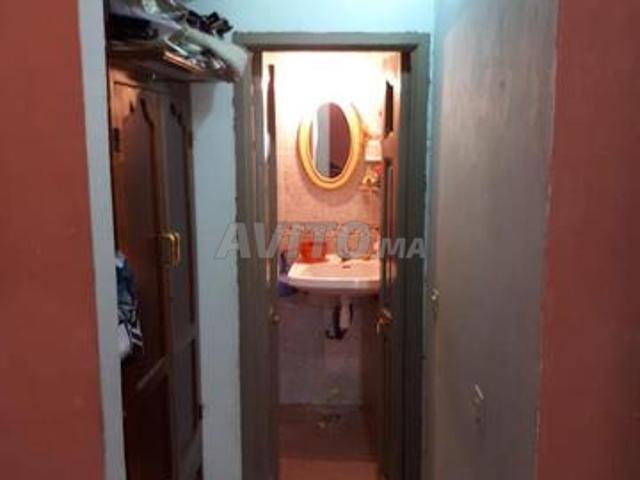 Maison vente à Had Soualem, Gharb-Chrarda-Beni Hssen