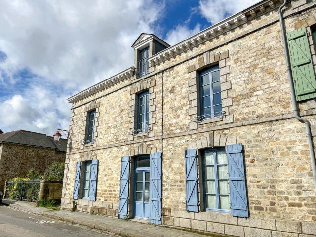 Maison vente à Saint-Malo, Bretagne