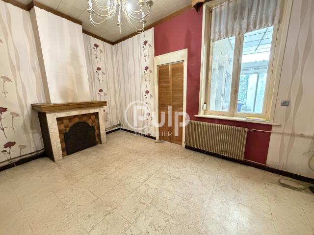 Maison vente à Quartier Est, Hénin-Beaumont