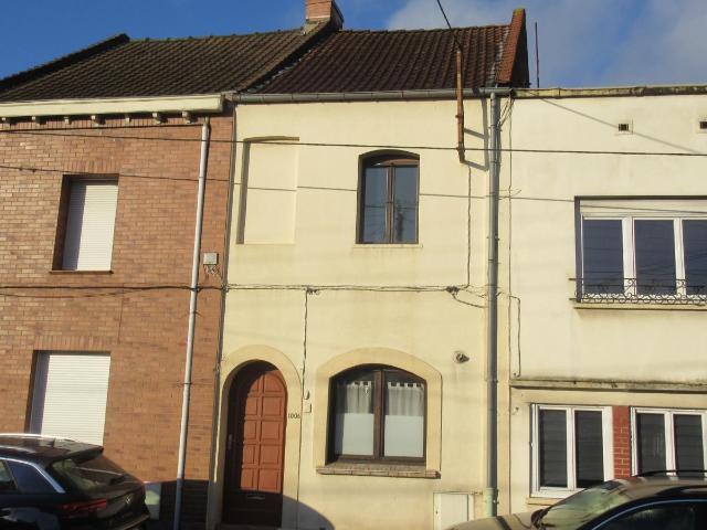 Maison vente à Lens, Hénin-beaumont