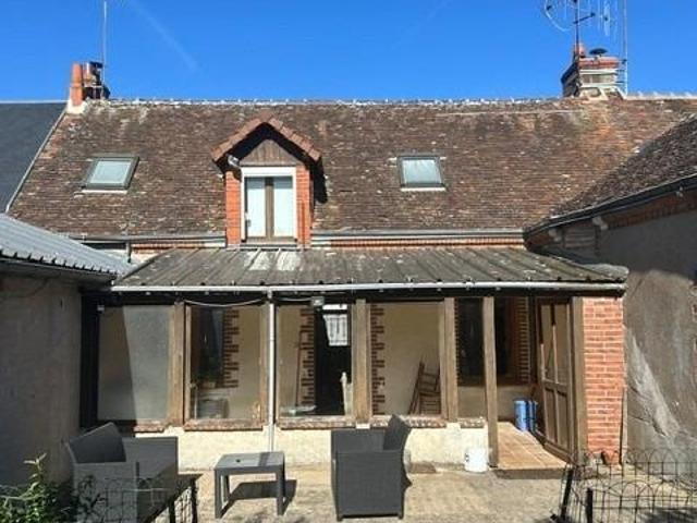 Maison vente à Herbault, Loir-et-Cher