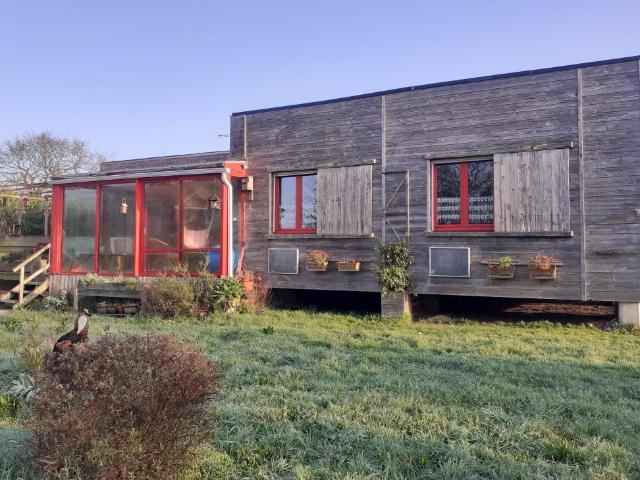 Maison vente à Saint-Nazaire, Herbignac