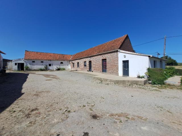 Maison vente à Calais, Herbinghen