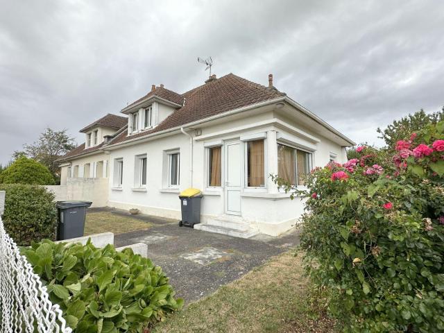 Maison vente à Caen, Hérouville-saint-clair