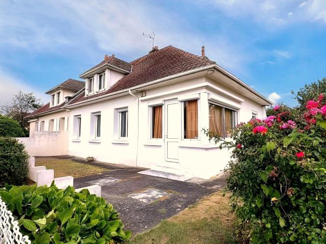 Maison vente à Caen, Hérouville-saint-clair