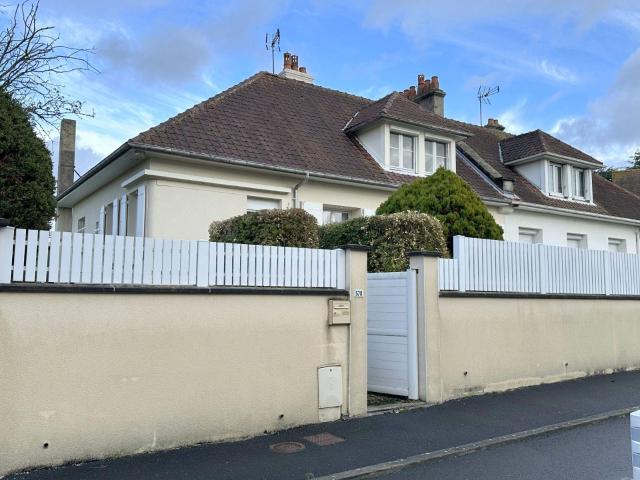 Maison vente à Caen, Hérouville-saint-clair