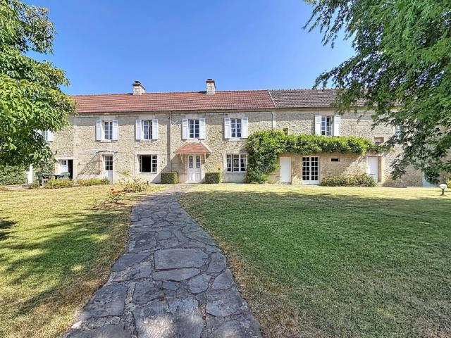 Maison vente à Lisieux, Hérouvillette