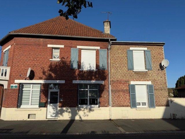 Maison vente à Montreuil-sur-Mer, Hauts-de-France