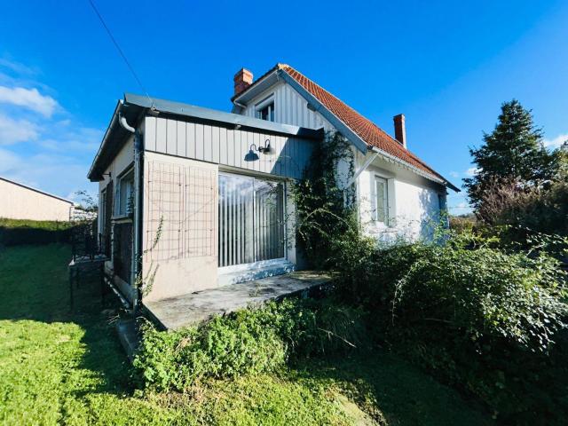 Maison vente à Coutances, Heugueville-sur-sienne