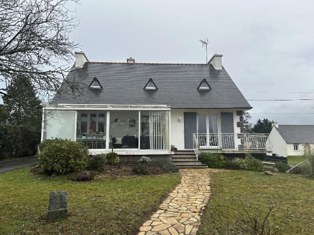 Maison vente à Saint-Brieuc, Bretagne
