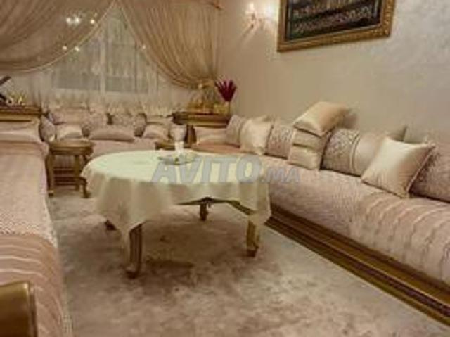Maison vente à Tangero, Tanger-Tétouan
