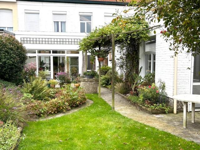 Maison vente à Dunkerque, Hondschoote