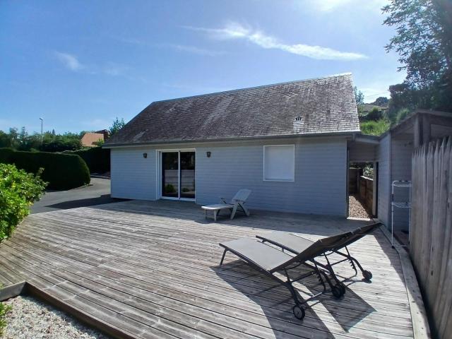 Maison vente à Lisieux, Honfleur