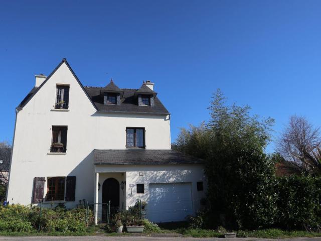 Maison vente à Brest, Bretagne