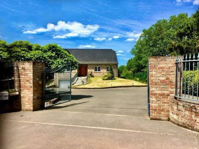 Maison vente à Douai, Hornaing
