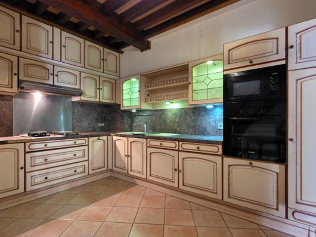 Maison vente à Hostun, Drôme