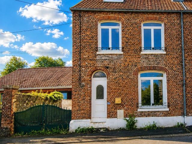 Maison vente à Béthune, Houdain