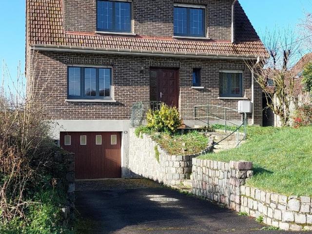 Maison vente à Béthune, Houdain