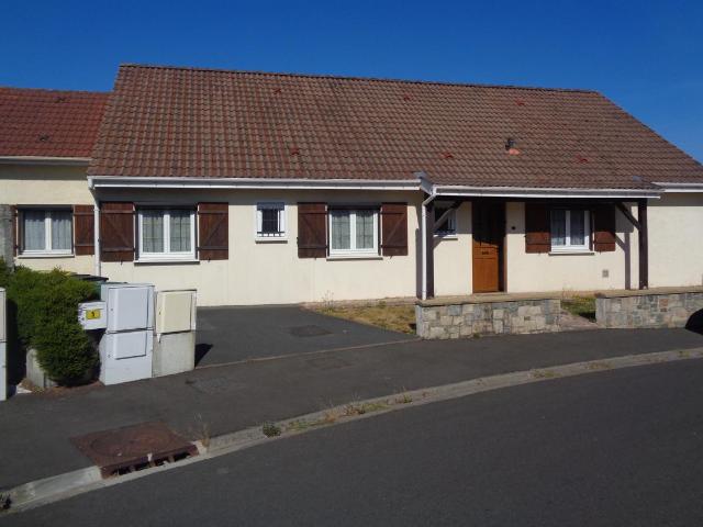 Maison vente à Béthune, Houdain