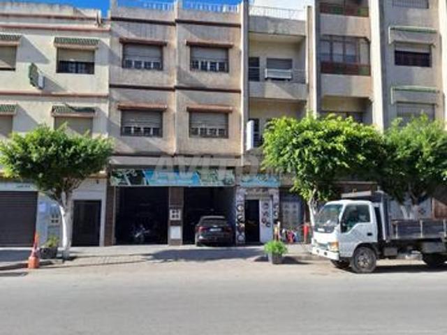 Maison vente à Tangero, Tanger-Tétouan