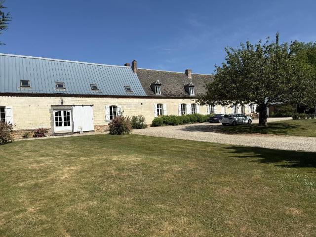 Maison vente à Housset, Aisne