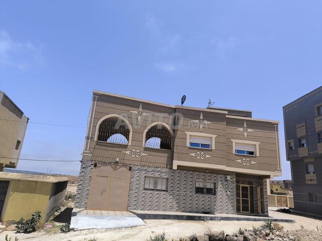 Maison vente à Nador