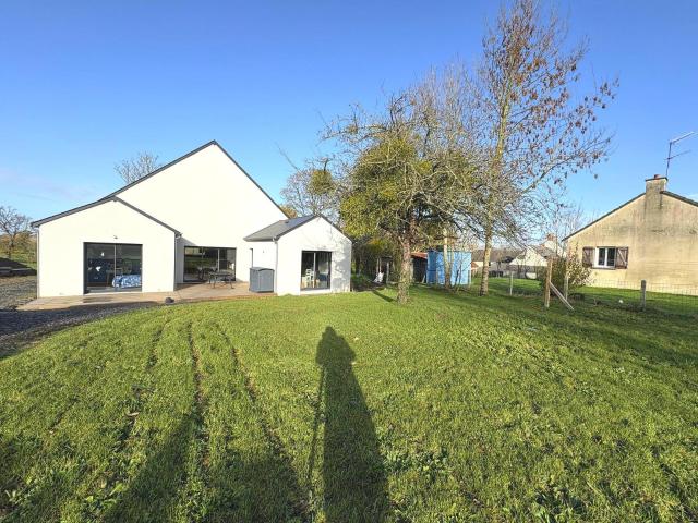 Maison vente à Avranches, Hudimesnil