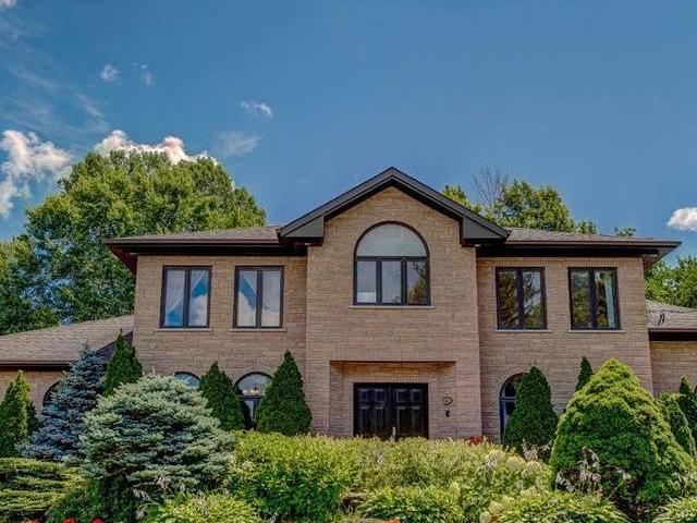 House for sale in Québec