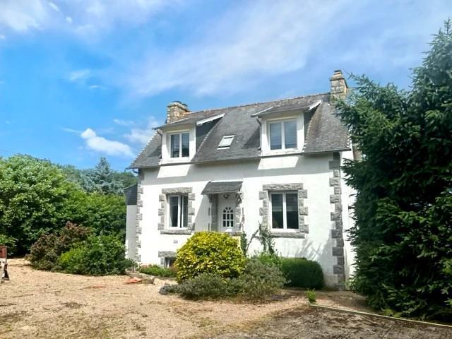 Maison vente à Châteaulin, Bretagne
