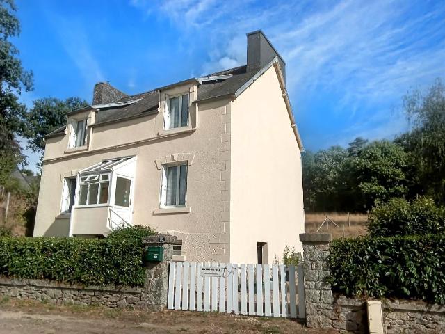 Maison vente à Châteaulin, Bretagne