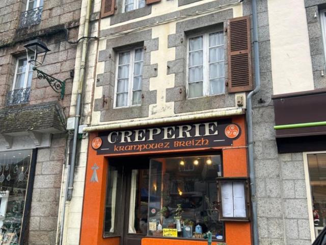 Maison vente à Châteaulin, Bretagne
