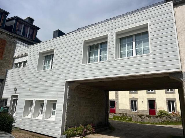 Maison vente à Châteaulin, Bretagne
