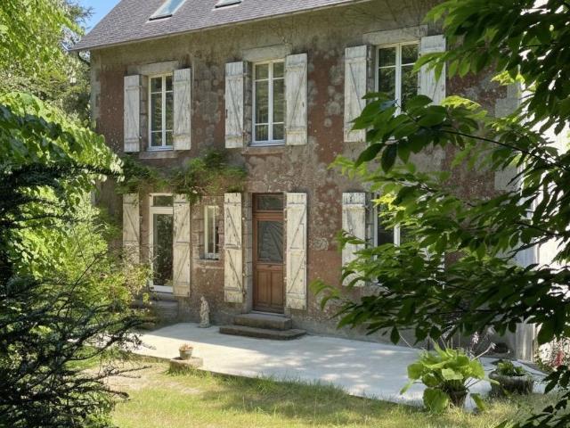 Maison vente à Châteaulin, Bretagne