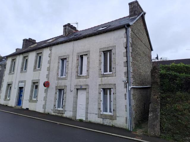 Maison vente à Châteaulin, Bretagne
