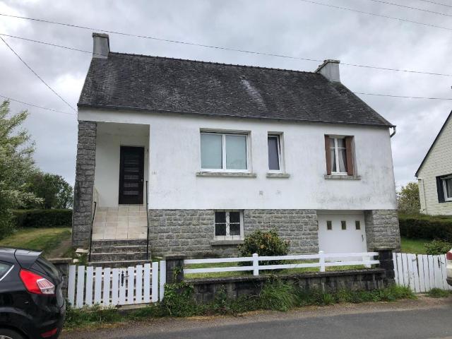Maison vente à Châteaulin, Bretagne