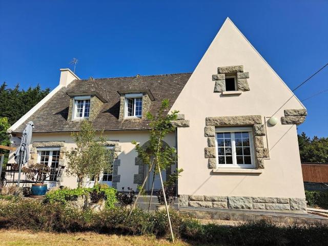 Maison vente à Châteaulin, Bretagne