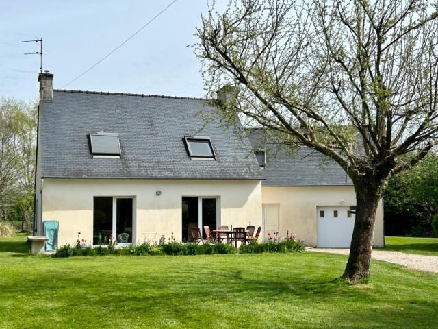 Maison vente à Châteaulin, Bretagne