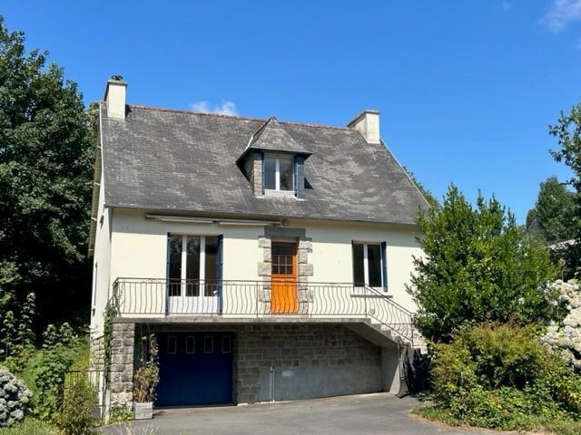 Maison vente à Châteaulin, Bretagne
