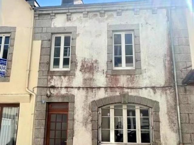 Maison vente à Châteaulin, Bretagne
