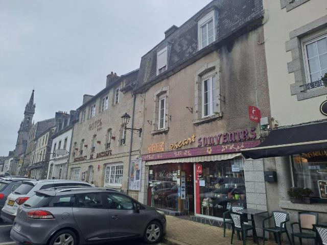 Maison vente à Châteaulin, Bretagne