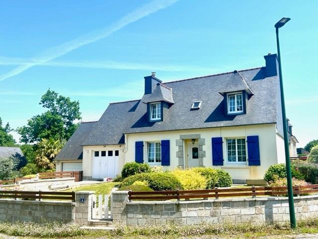 Maison vente à Châteaulin, Bretagne