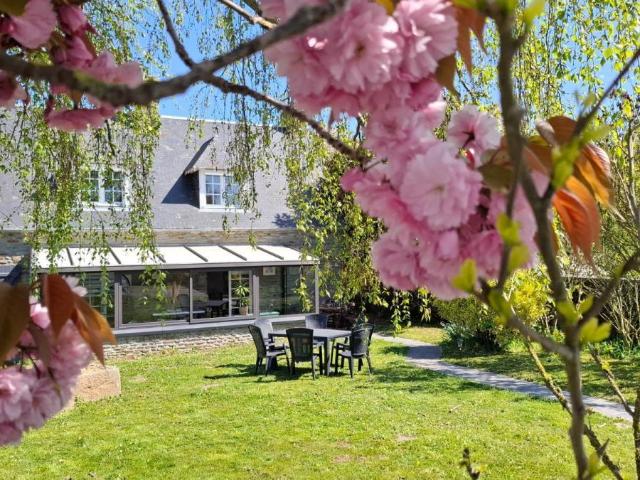 Maison vente à Avranches, Huisnes-sur-mer
